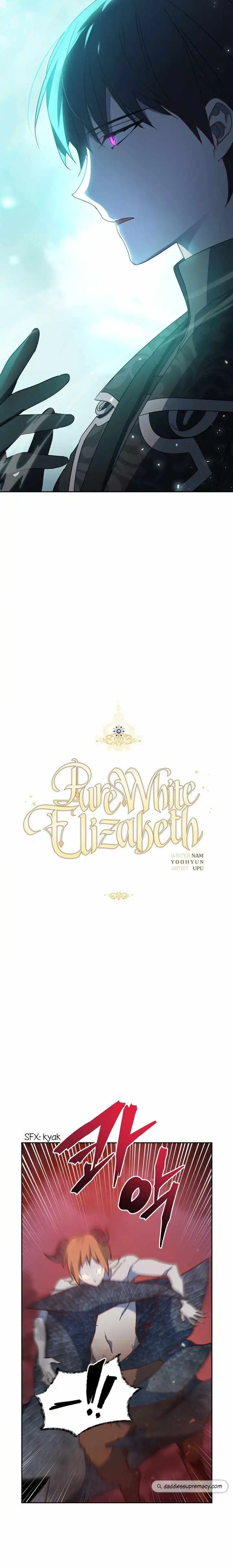 Pure White Elizabeth Chapter 54 7